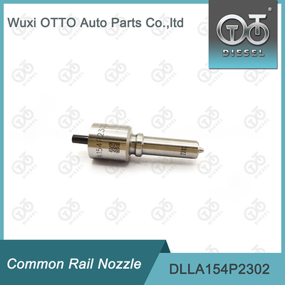 DLLA154P2302 BOSCHの注入器0445110485のための共通の柵のノズル
