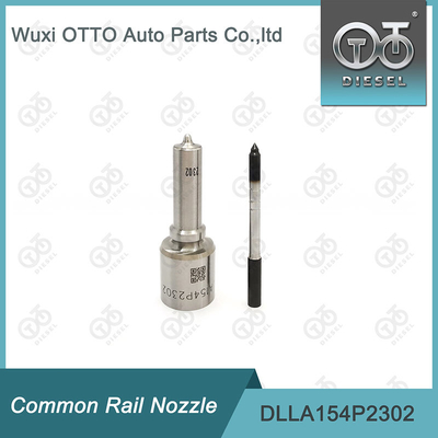 DLLA154P2302 BOSCHの注入器0445110485のための共通の柵のノズル
