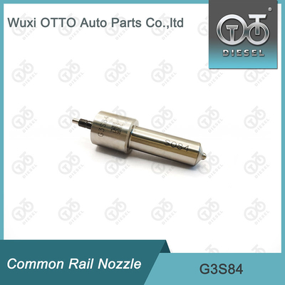 G3S84 Densoの注入器のための共通の柵のノズル295050-1650