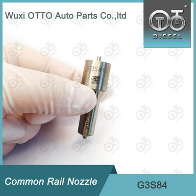 G3S84 Densoの注入器のための共通の柵のノズル295050-1650