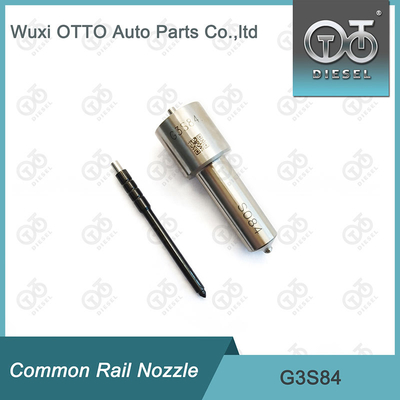 デンソー G3S84 コモンレールノズル HINO 295050-1650 インジェクター用