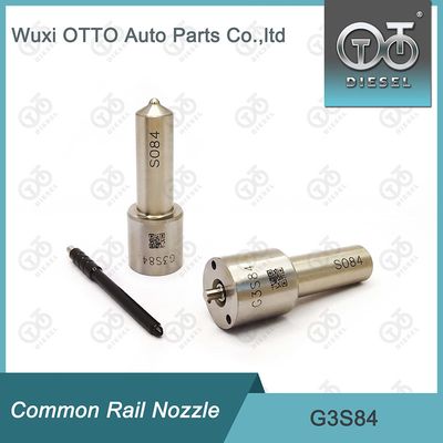 G3S84 Densoの注入器のための共通の柵のノズル295050-1650