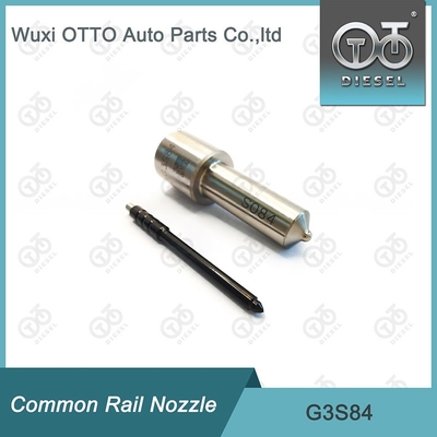 G3S84 Densoの注入器のための共通の柵のノズル295050-1650