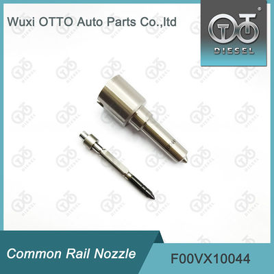 ボッシュ ピエゾノズル F00VX10044 高速鋼の注入器 0445116053