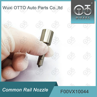 ボッシュ ピエゾノズル F00VX10044 高速鋼の注入器 0445116053