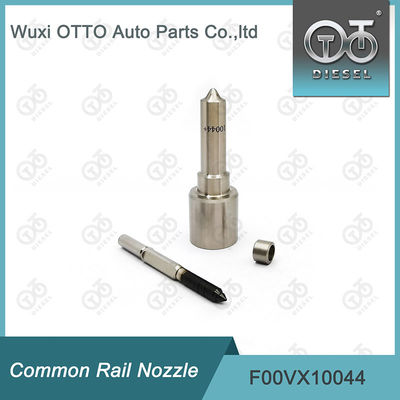 ボッシュ ピエゾノズル F00VX10044 高速鋼の注入器 0445116053