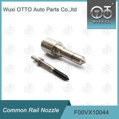 ボッシュ ピエゾノズル F00VX10044 高速鋼の注入器 0445116053