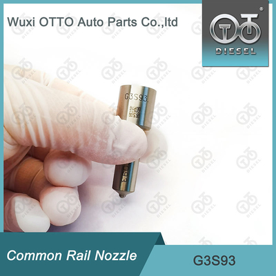 G3S93 DENSO インジェクタルのコモンレールノズル 295050-1550 / 2900 / 8-98259290-0