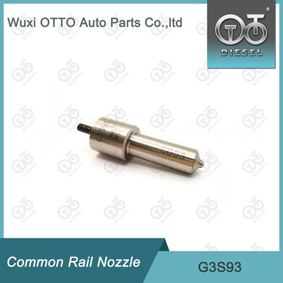 G3S93 DENSO インジェクタルのコモンレールノズル 295050-1550 / 2900 / 8-98259290-0