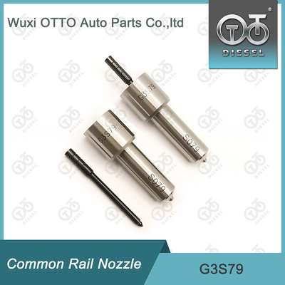 DENSO G3S79 コモンレールノズル 295050-1590 23670-E0590