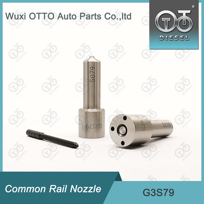 DENSO G3S79 コモンレールノズル 295050-1590 23670-E0590