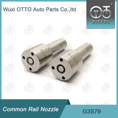 DENSO G3S79 コモンレールノズル 295050-1590 23670-E0590