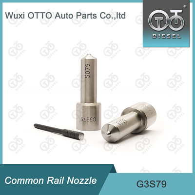 DENSO G3S79 コモンレールノズル 295050-1590 23670-E0590