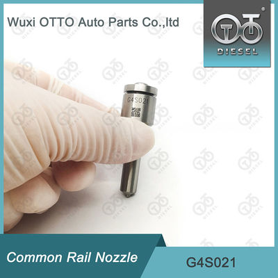 G4S021 デンソー コモンレール ノズル インジェクター用 295050-0290 および 33800-4A950 ヒュンダイエンジン対応