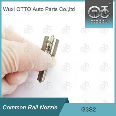 トヨタ295050-0820用のDenso G3S2 コモンレールノズル