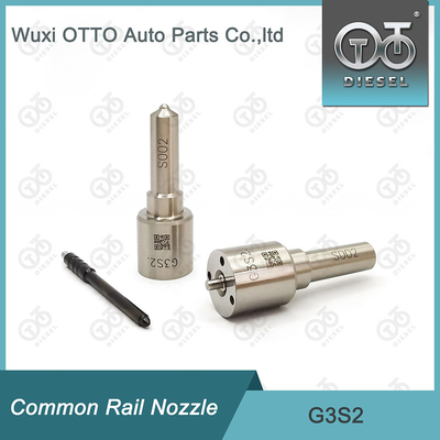 トヨタ295050-0820用のDenso G3S2 コモンレールノズル