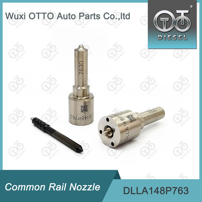 DLLA148P763 注入器用コモンレールノズル 095000-054# / RE524369 / SE501941
