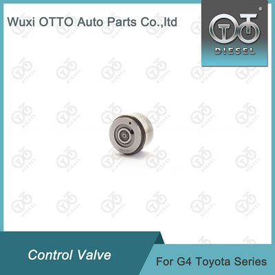 ディーゼル燃料注入システム用 高速鋼デンスインジェクター部品G4-04