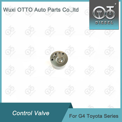 ディーゼル燃料注入システム用 高速鋼デンスインジェクター部品G4-04