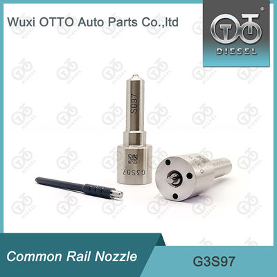 G3S97 デンソーインジェクター 295050-1860 高速度鋼用コモン レール ノズル