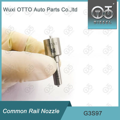 G3S97 デンソーインジェクター 295050-1860 高速度鋼用コモン レール ノズル