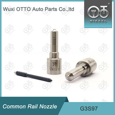 G3S97 デンソーインジェクター 295050-1860 高速度鋼用コモン レール ノズル