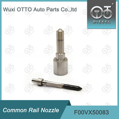 F00VX50083 / F00 VX 50083 ボッシュ ピエゾ注射器用ノズル 0445120302 / 303