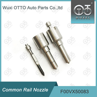 F00VX50083 / F00 VX 50083 ボッシュ ピエゾ注射器用ノズル 0445120302 / 303