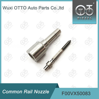 F00VX50083 / F00 VX 50083 ボッシュ ピエゾ注射器用ノズル 0445120302 / 303