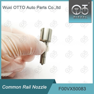 F00VX50083 / F00 VX 50083 ボッシュ ピエゾ注射器用ノズル 0445120302 / 303