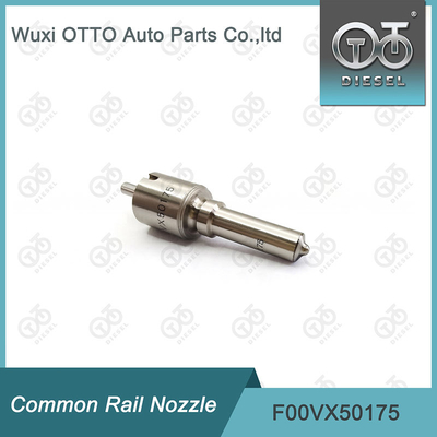 F00VX50175 / F00 VX 50175 ボッシュ ピエゾ注入器用ノズル 0445120287 / 0445120288 / 0986435624
