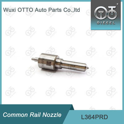 L364PRDデルファイの注入器のための共通の柵のノズル28264952 GMDAT Z20D