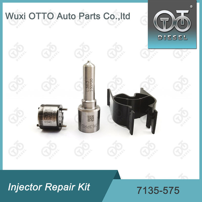 ノルツェ・バルブキット 7135-575 デルフィー注射器 修理キット 28231462 VW 1.2L ノズル L363PRD