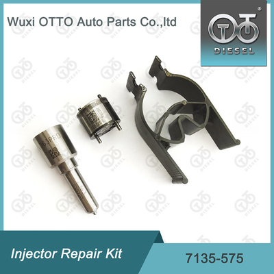 ノルツェ・バルブキット 7135-575 デルフィー注射器 修理キット 28231462 VW 1.2L ノズル L363PRD