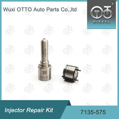 ノルツェ・バルブキット 7135-575 デルフィー注射器 修理キット 28231462 VW 1.2L ノズル L363PRD