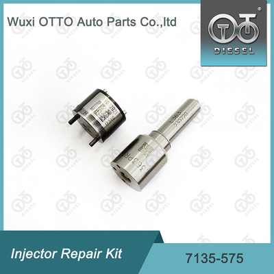 ノルツェ・バルブキット 7135-575 デルフィー注射器 修理キット 28231462 VW 1.2L ノズル L363PRD