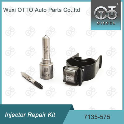 ノルツェ・バルブキット 7135-575 デルフィー注射器 修理キット 28231462 VW 1.2L ノズル L363PRD