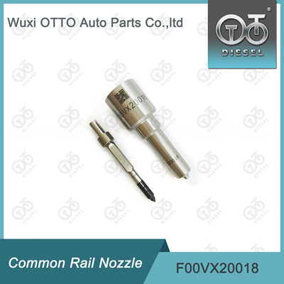 F00VX20018 / F00 VX 20018 ボーッシュ・ピエゾ・ノズル 鉄道用注射器用 0445115043 / 059 / 060