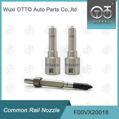 F00VX20018 / F00 VX 20018 ボーッシュ・ピエゾ・ノズル 鉄道用注射器用 0445115043 / 059 / 060