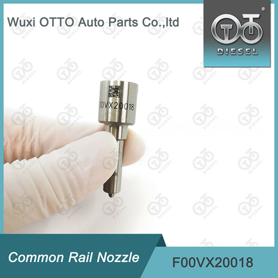 F00VX20018 / F00 VX 20018 ボーッシュ・ピエゾ・ノズル 鉄道用注射器用 0445115043 / 059 / 060