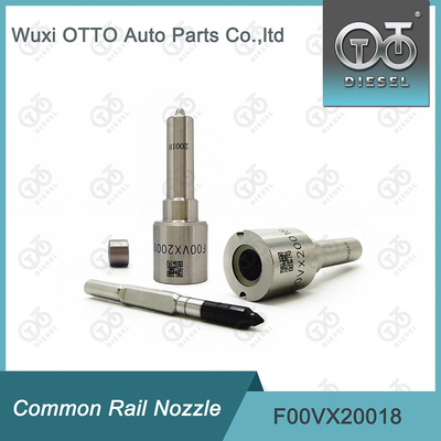 F00VX20018 / F00 VX 20018 ボーッシュ・ピエゾ・ノズル 鉄道用注射器用 0445115043 / 059 / 060