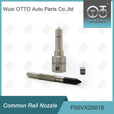 F00VX20018 / F00 VX 20018 ボーッシュ・ピエゾ・ノズル 鉄道用注射器用 0445115043 / 059 / 060