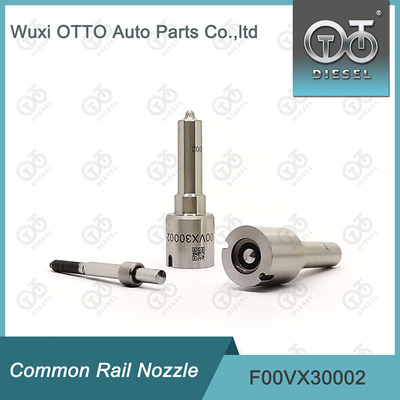 F00VX30002 / F00 VX 30002 ボッシュ ピエゾ注射器用ノズル 0445115007