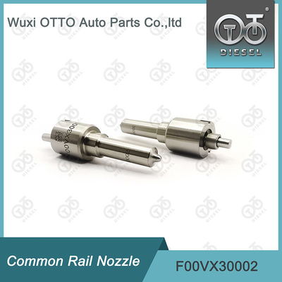 F00VX30002 / F00 VX 30002 ボッシュ ピエゾ注射器用ノズル 0445115007
