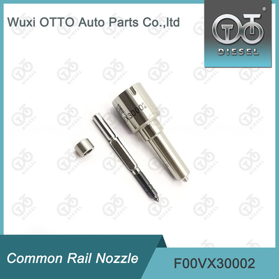 F00VX30002 / F00 VX 30002 ボッシュ ピエゾ注射器用ノズル 0445115007