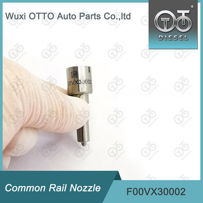 F00VX30002 / F00 VX 30002 ボッシュ ピエゾ注射器用ノズル 0445115007
