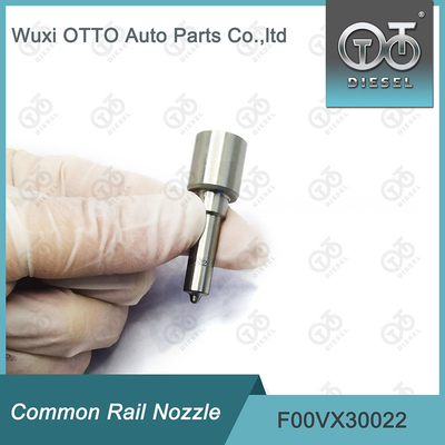 F00VX30022 / F00 VX 30022 ボッシュ ピエゾ注入器用ノズル 0445115024 / 0445115034