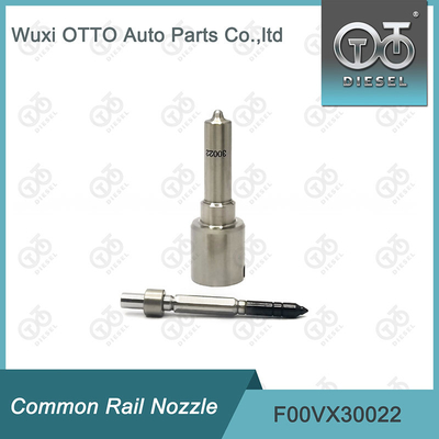F00VX30022 / F00 VX 30022 ボッシュ ピエゾ注入器用ノズル 0445115024 / 0445115034