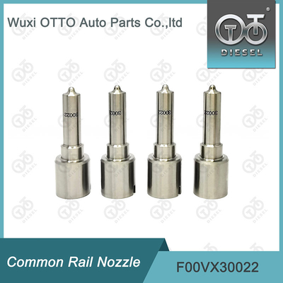 F00VX30022 / F00 VX 30022 ボッシュ ピエゾ注入器用ノズル 0445115024 / 0445115034