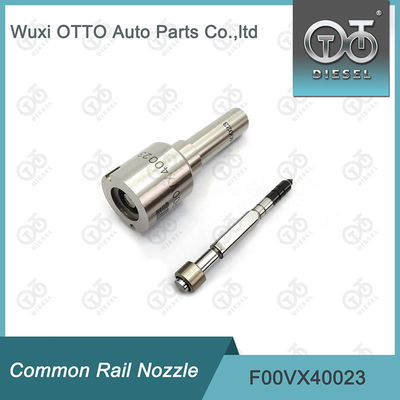 F00VX40023 / F00 VX 40023 ボッシュ ピエゾ注入器用ノズル 0445115018 / 019